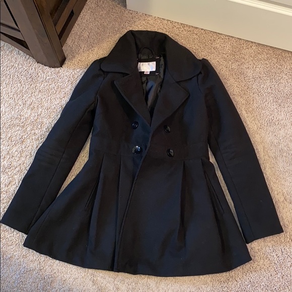 xhilaration coat